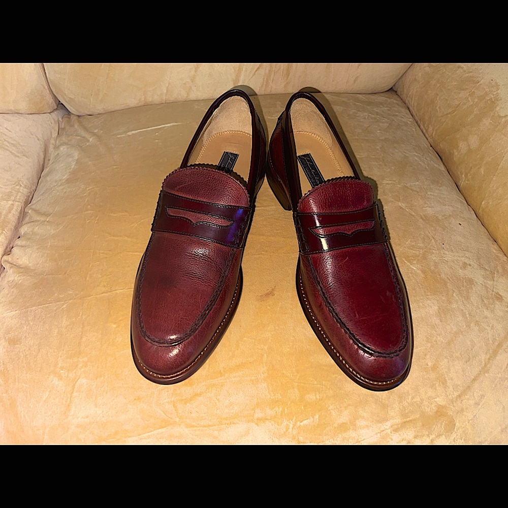 Men Dress Shoes